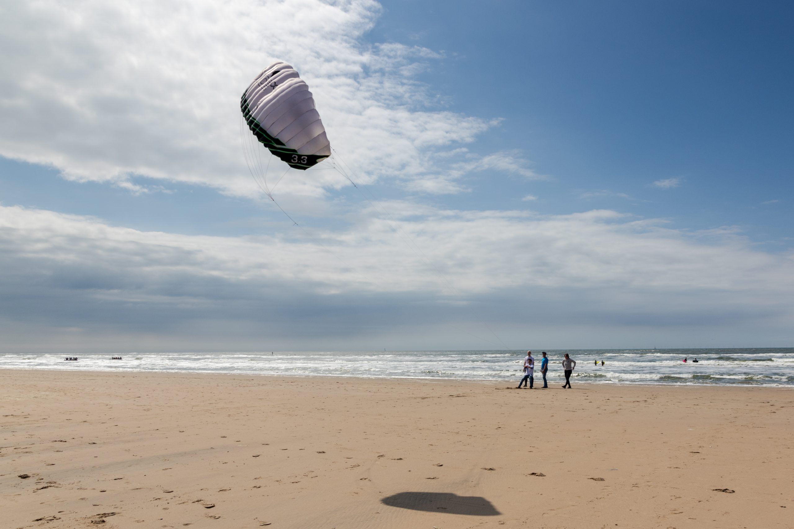 Kite4Life foundation kick-off